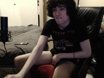 Nerdytwink69  20-05-2021 video nudesshow