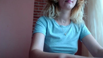 Scarlett_Dream  20-05-2021 goddess Female