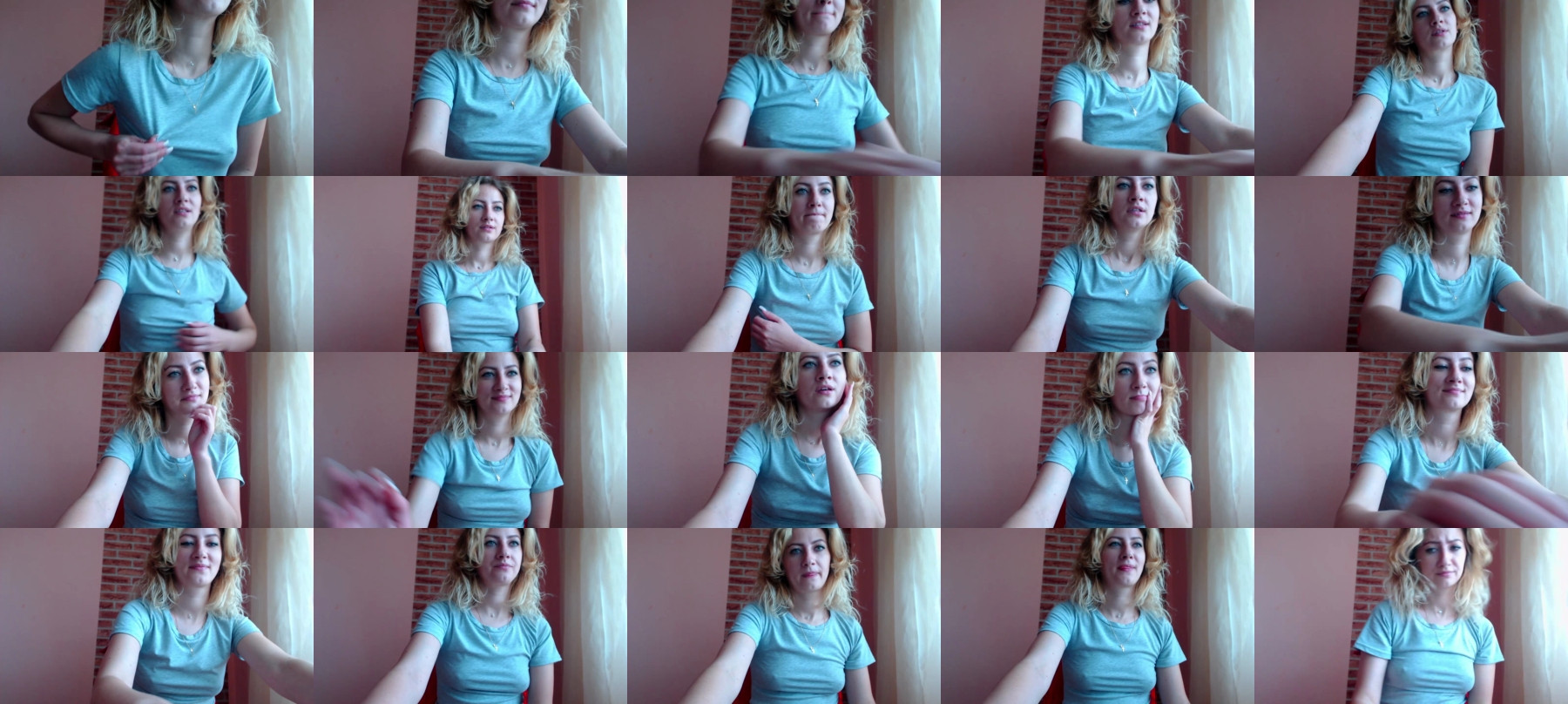 Scarlett_Dream 20-05-2021 Porn 