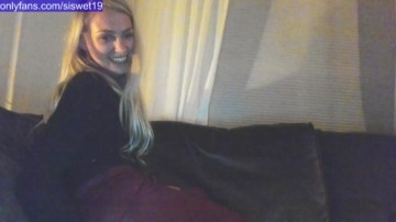 Siswet19  20-05-2021 pussy Female