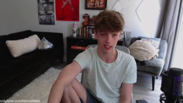 Tannorreed  20-05-2021 video daddysgirl