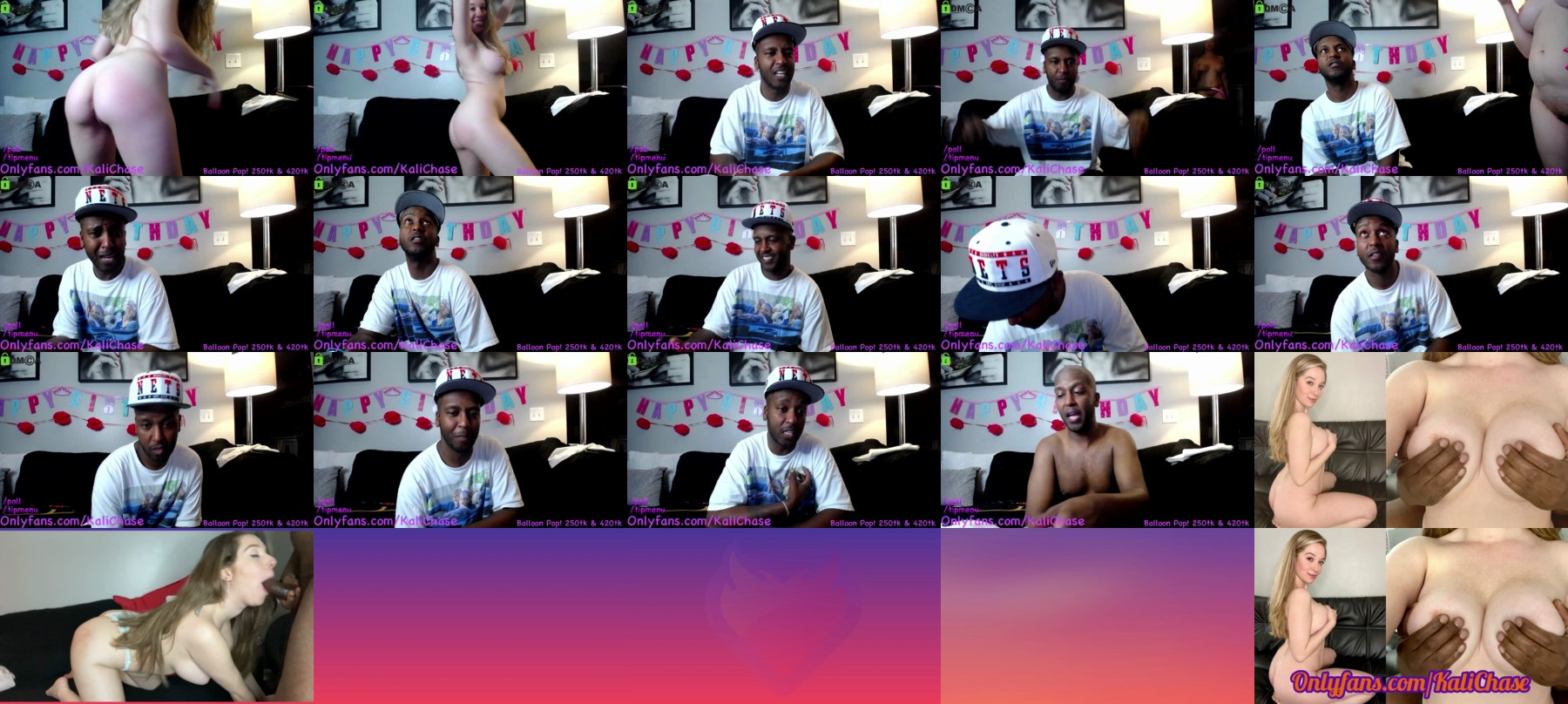 Theboomboomr00m 20-05-2021 Cam 