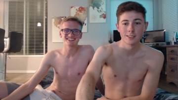 Trexton_Tyler  20-05-2021 video nipples