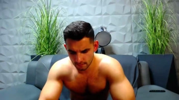 Antoniovalentinidiamond  21-05-2021 video kissing