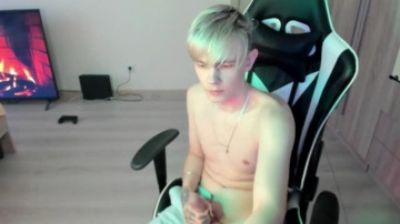 Aron_Neall  21-05-2021 video seducion