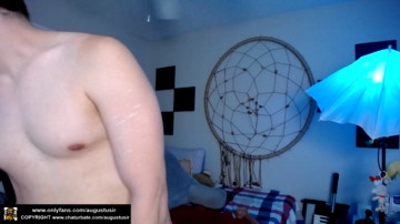 Augustusir  21-05-2021 video smile