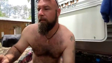 Bahrcamper  21-05-2021 video showass