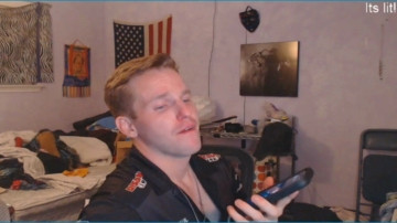 Bigtexanboy  21-05-2021 video sexy