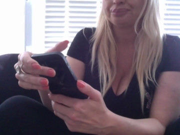 BlondandCurvy 21-05-2021 Recorded 