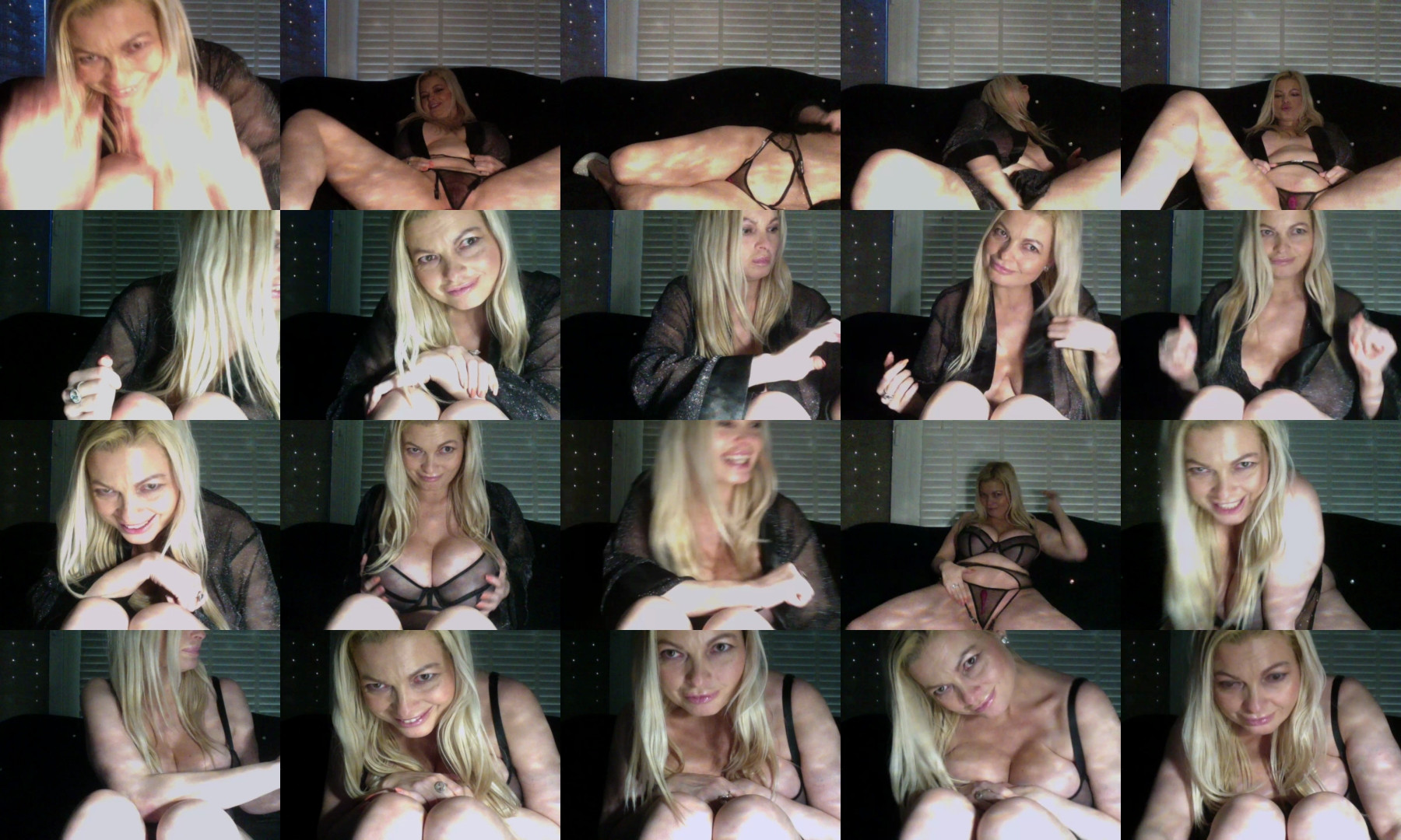 BlondandCurvy 21-05-2021 Porn 