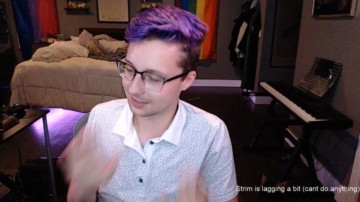 Booker_Baxton  21-05-2021 video butt