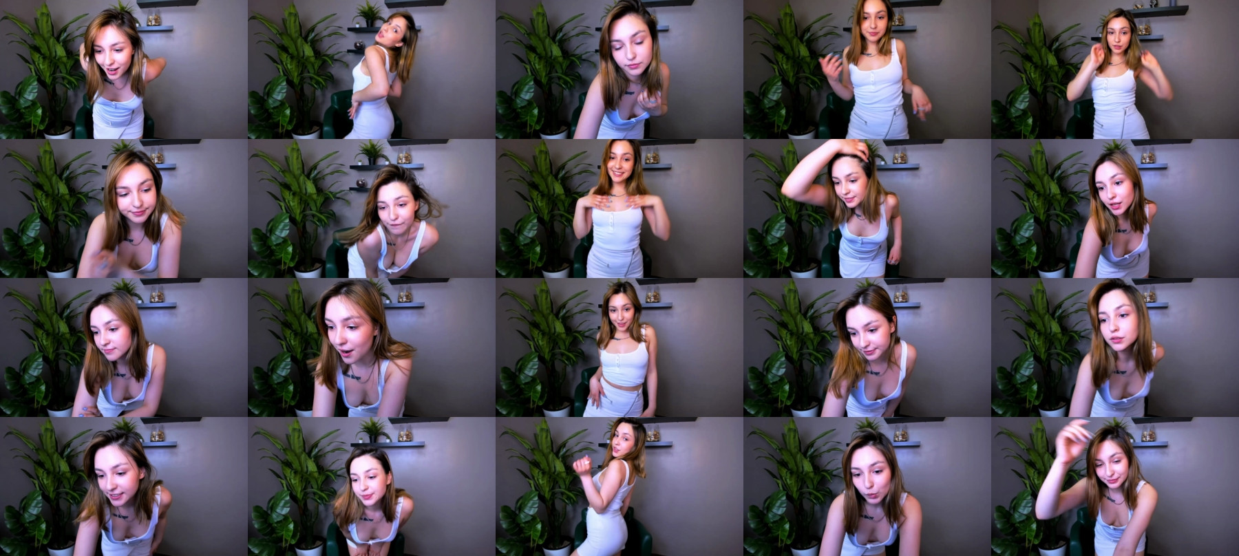 Chloe_Catherine_Mykers 21-05-2021 Recorded 