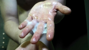 Cocksmoothie  21-05-2021 video rim