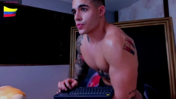 Dominic_Sullivan1  21-05-2021 video asshole