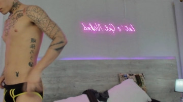 Duosexyfring  21-05-2021 video fetishes