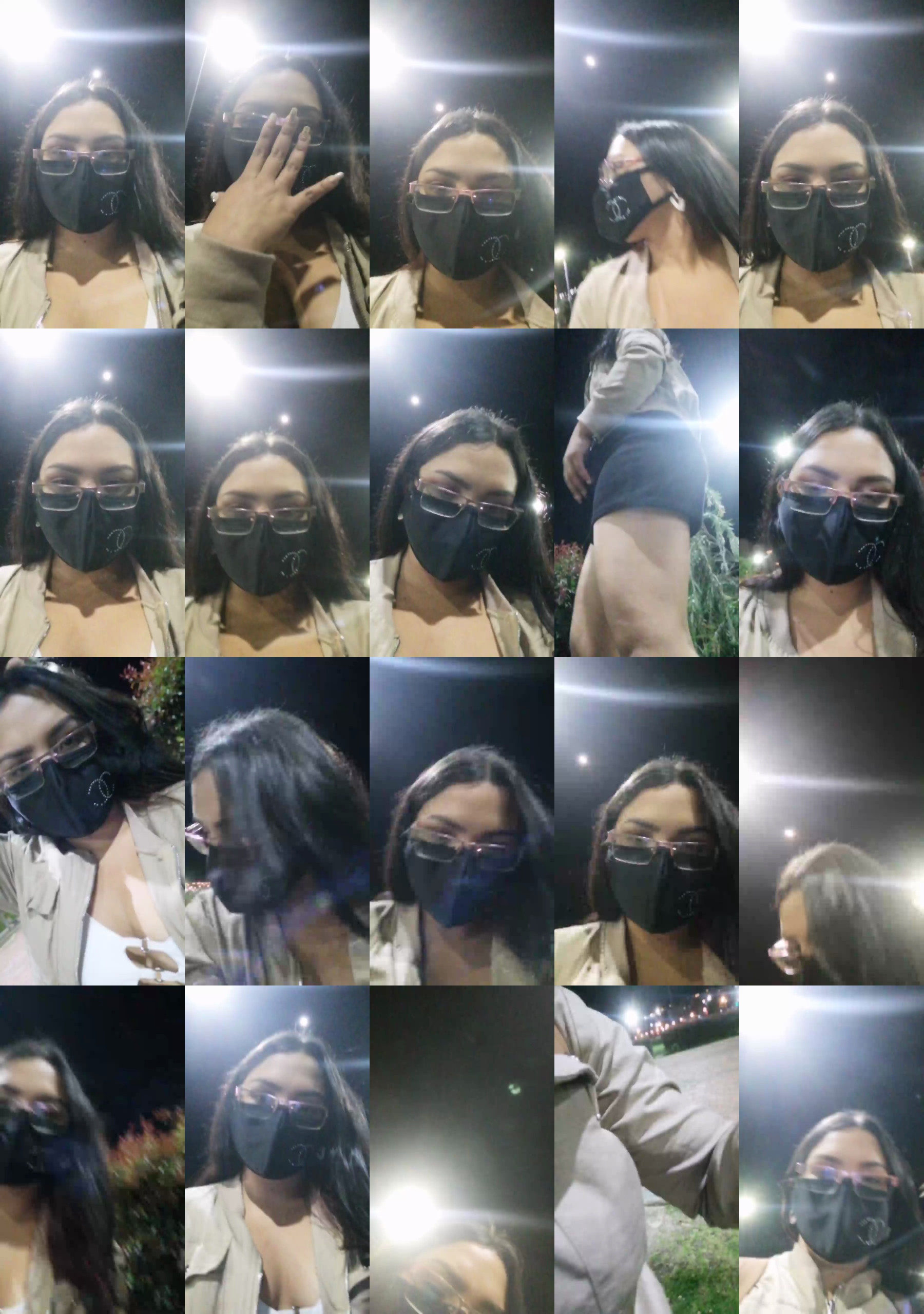 Elizabeth_Zua 21-05-2021 XXX 