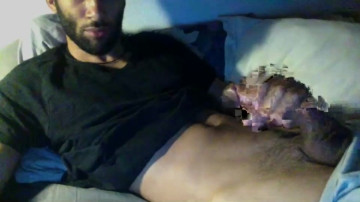 Frank_Lotion  21-05-2021 video OhMiBod