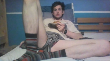 Fred271993  21-05-2021 video pvt 18