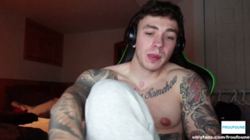 Froufoune  21-05-2021 video nicktoss