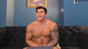 Garret_Alvin1  21-05-2021 video stoking