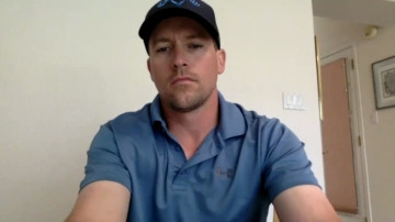 Golfman234  21-05-2021 video milk