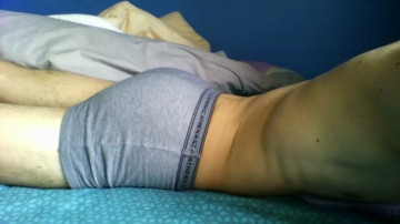 Goodboy146  21-05-2021 video handjob