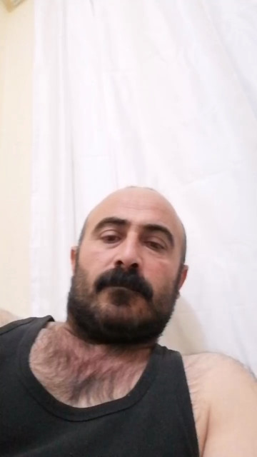 Hayriyolcu  21-05-2021 Recorded Video Nude