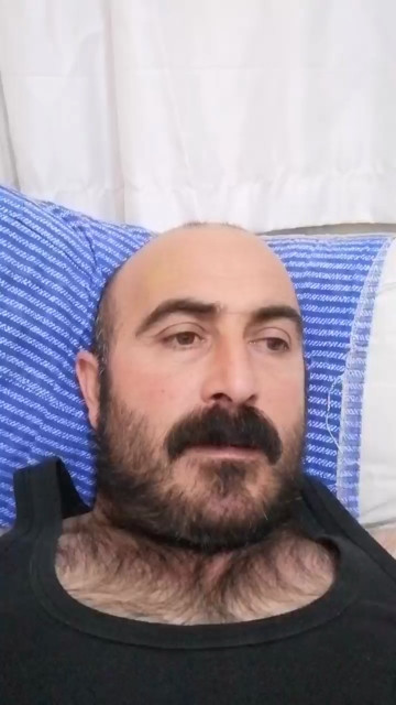 Hayriyolcu  21-05-2021 Recorded Video Porn