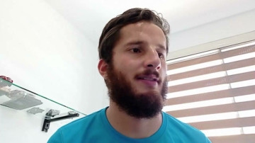 Horse_Man2  21-05-2021 video sloppybj