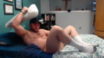 Hungchuck  21-05-2021 video suckfeet