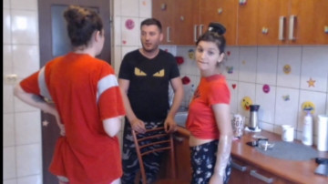 Iuliana32  21-05-2021 massage Couple
