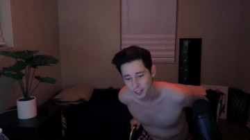 Jmaybehere  21-05-2021 video asshole