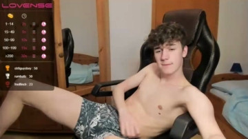 Justanormaldick69  21-05-2021 video cutie