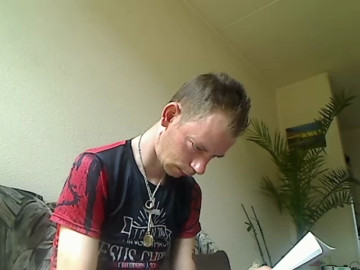 Kevintje85  21-05-2021 Recorded Video Download