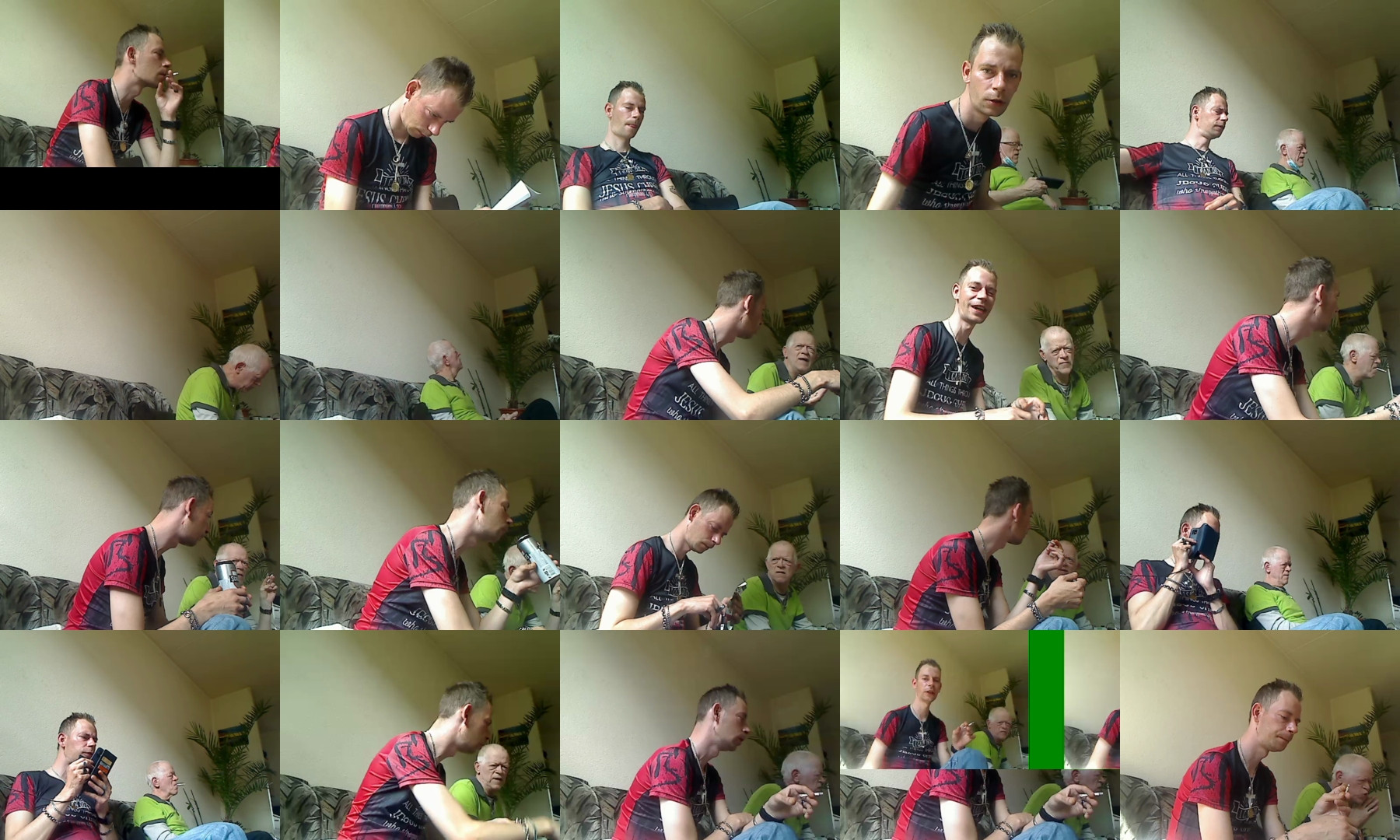 Kevintje85  21-05-2021 Recorded Video Download