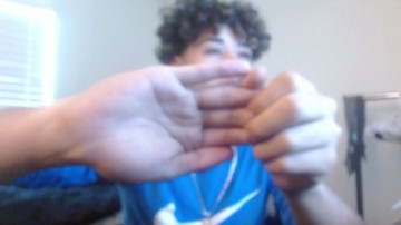 Lonelystonerjosh  21-05-2021 video boots