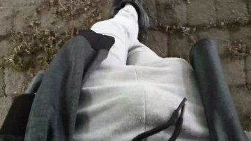 Me_and_My  21-05-2021 Recorded Video Naked