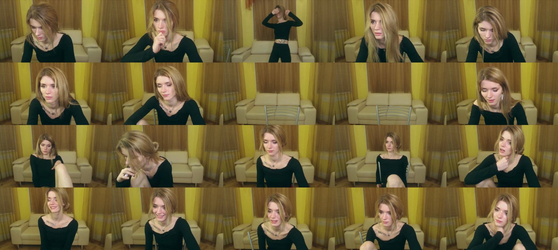 Mirafoxxx 20-05-2021 XXX 