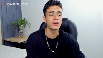 Noha_Miler  21-05-2021 video sshhh