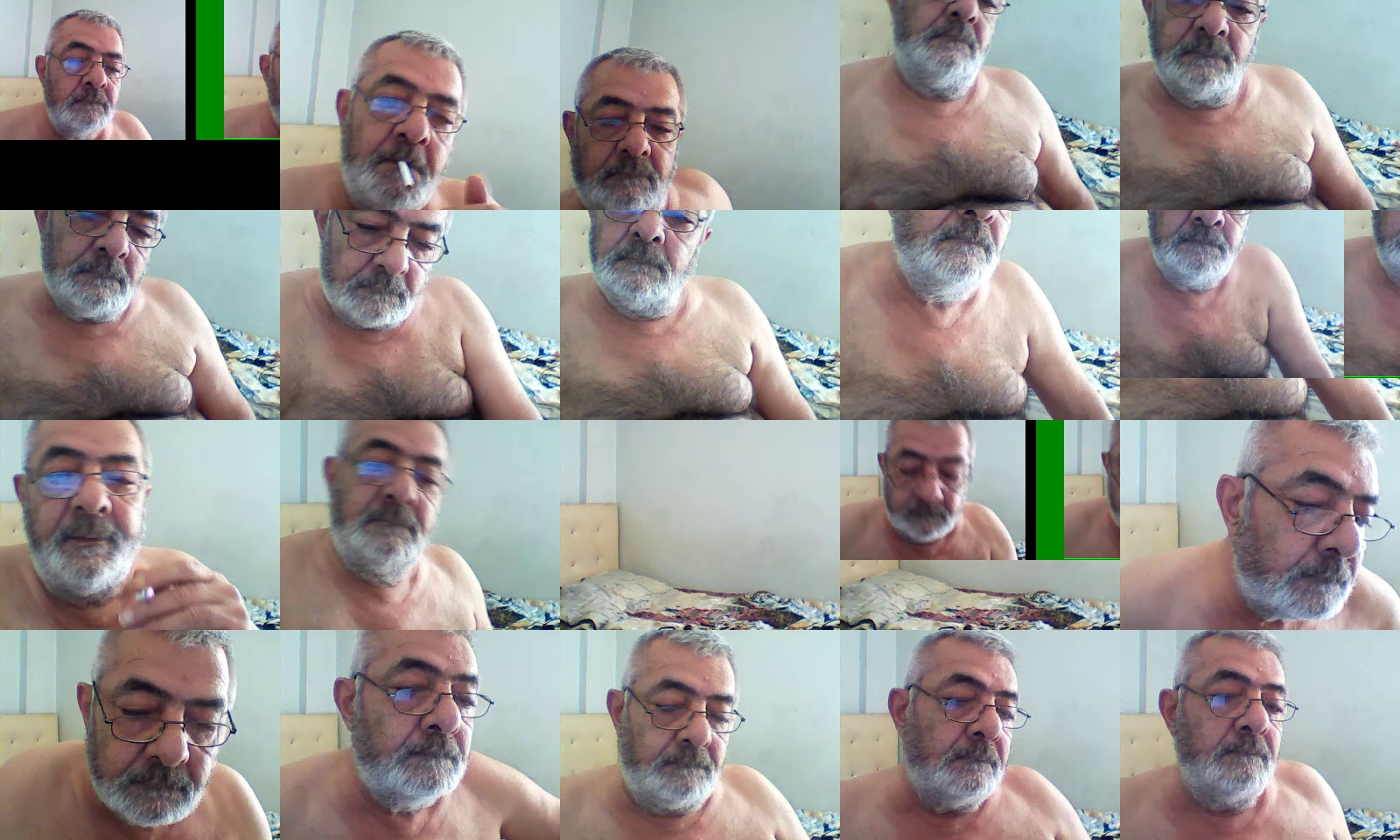 OLGUNADANA01  21-05-2021 Recorded Video XXX
