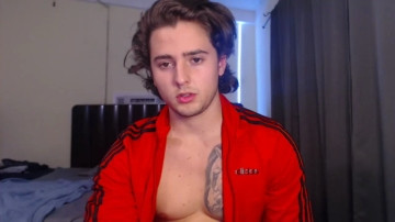 Playboymateo  21-05-2021 video yummy