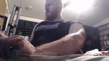 Redhead4fun  21-05-2021 video ridedildo