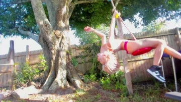 Salemhex  21-05-2021 spanking Female