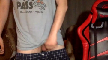 Snoopy_Dirtyboy  21-05-2021 video face