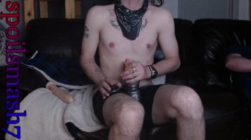 Spoilsmash7  21-05-2021 video sloppy