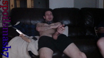 Spoilsmash7  21-05-2021 video vibeinass