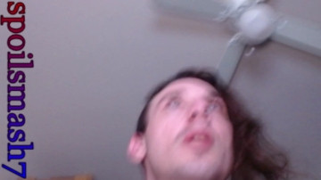 Spoilsmash7  21-05-2021 video gag