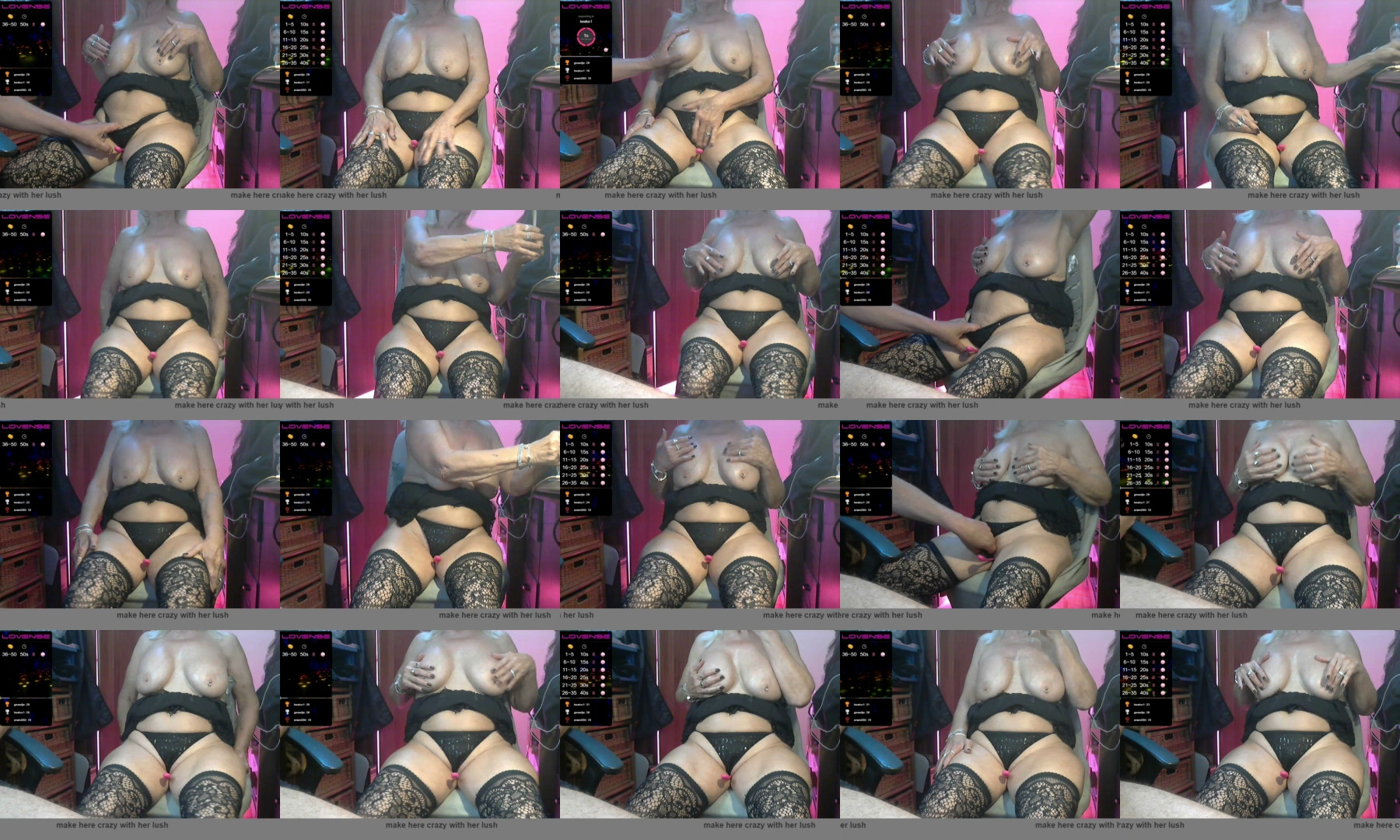 Stelletje50 21-05-2021 Porn 