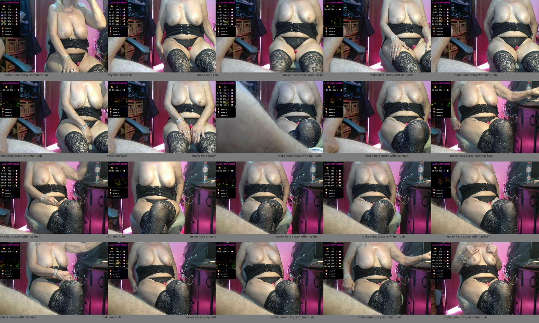 Stelletje50 21-05-2021 Porn 