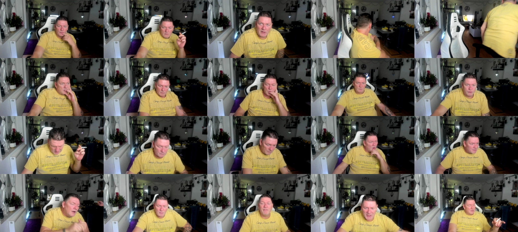 Thedarksideof 20-05-2021 Webcam 